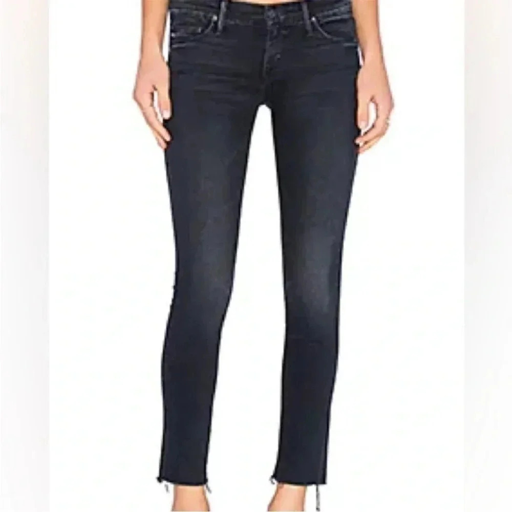 Mother Denim the looker Frey in Slightly Sinful